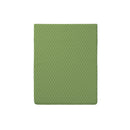 Garden - Drap Plat Satin De Coton Garden Micro Vert