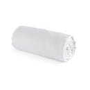 Love Stories
 Jacquard - Drap-Housse Bébé Satin De Coton Uni Blanc