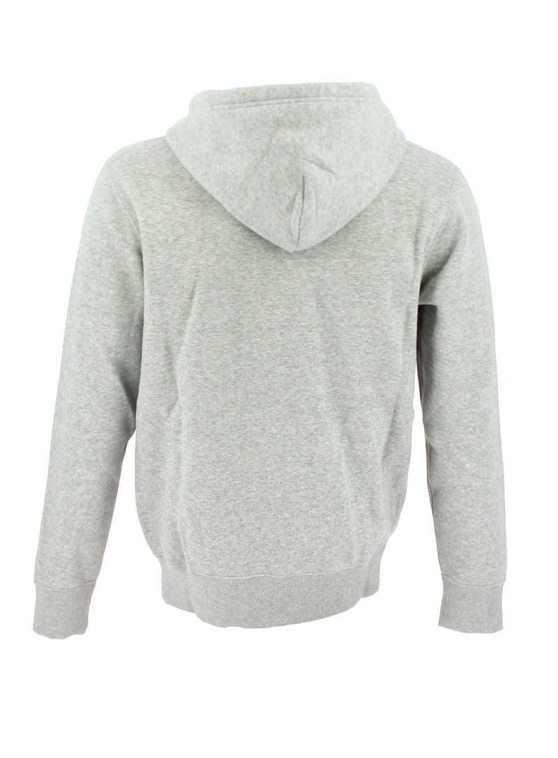 Sweat À Capuche Champion Full Zip - Gris