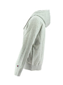 Sweat À Capuche Champion Full Zip - Gris