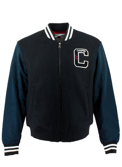 Blouson Champion - Noir