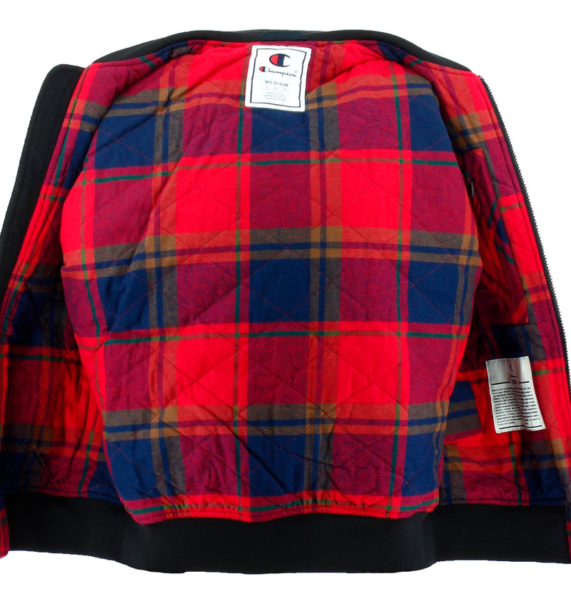 Blouson Champion - Noir