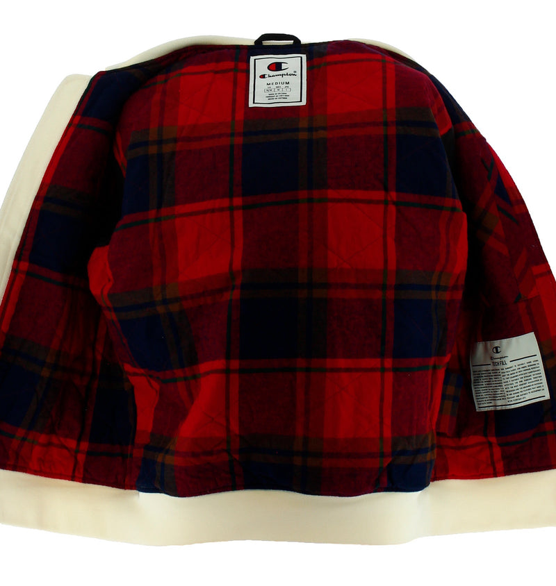 Blouson Champion - Beige