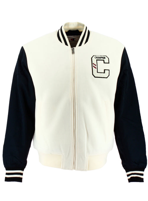 Blouson Champion - Beige