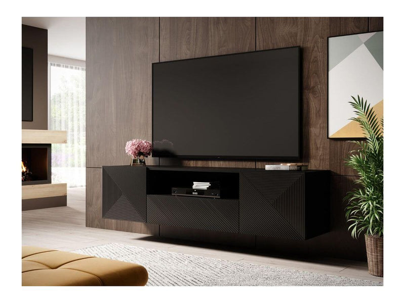 Alice - Mueble TV suspendido