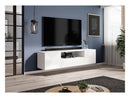 Alice - Mueble TV suspendido