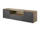 Alice - Mueble TV suspendido