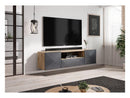 Alice - Mueble TV suspendido