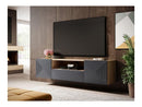 Alice - Mueble TV suspendido