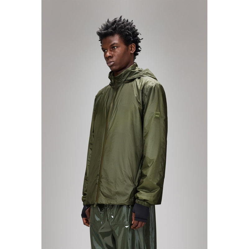 Kauto Insulated W4T1 Marsh Jacket - Unisex