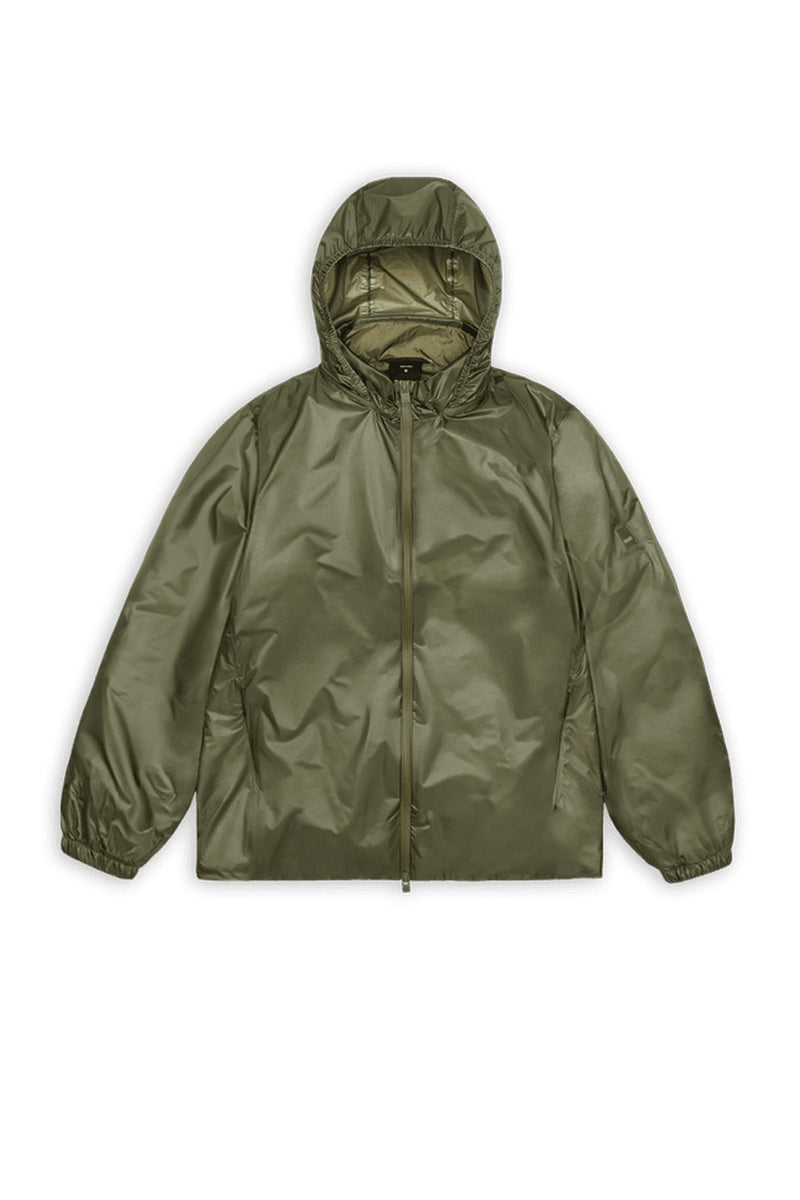 Kauto Insulated W4T1 Marsh Jacket - Unisex