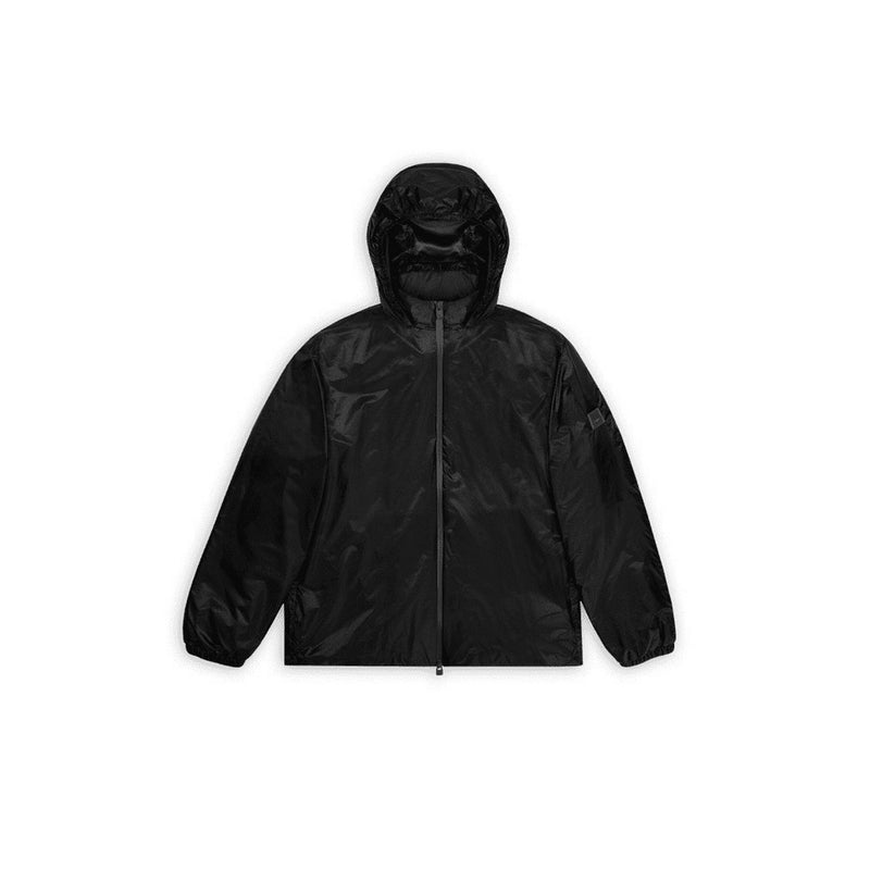 Veste Kauto Insulated W4T1 Black - Mixte