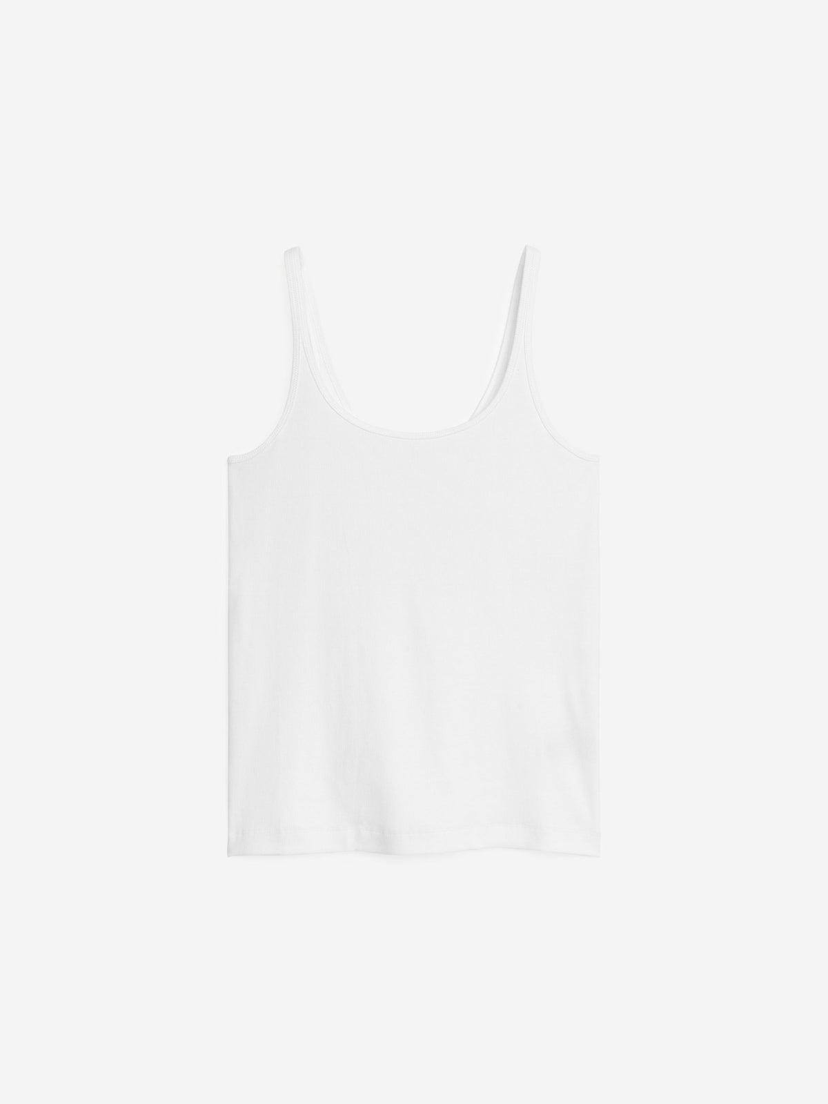 Top Inge - Blanc