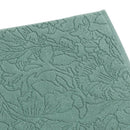 Tapis De Bain Vert Bouteille