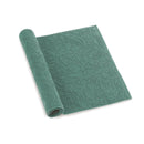 Tapis De Bain Vert Bouteille