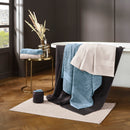 Set De 4 Gants De Toilette Sable