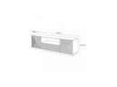 Alice - Mueble TV con nicho - 167 cm