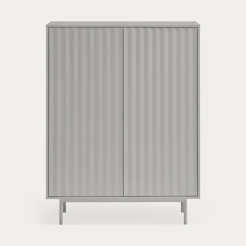 Sierra - Auxiliaire - Gris Clair