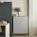 Sierra - Auxiliaire - Gris Clair