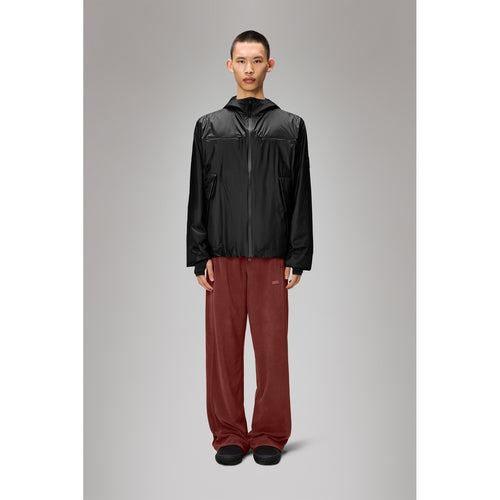 Veste Kauto Insulated Pocket W4T1 Black - Mixte