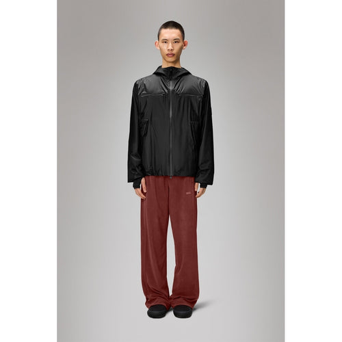 Veste Kauto Insulated Pocket W4T1 Black - Mixte