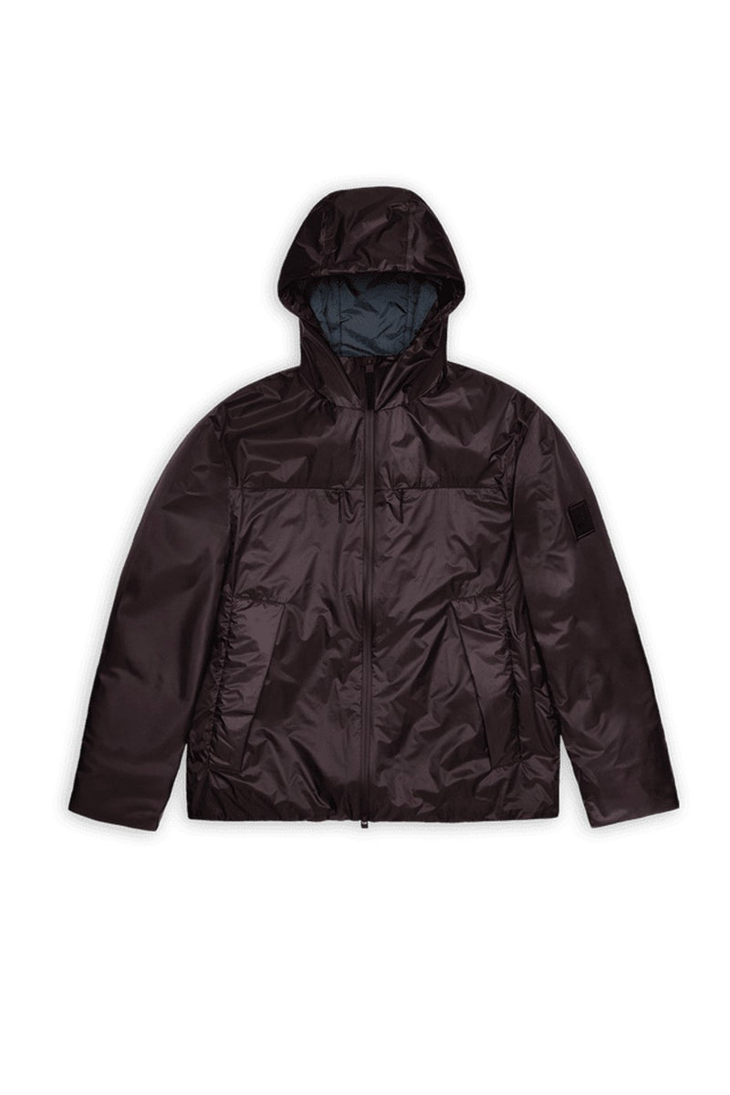 Veste Kauto Insulated Pocket W4T1 Depth - Mixte