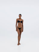 Invisible Bra Shape - Black