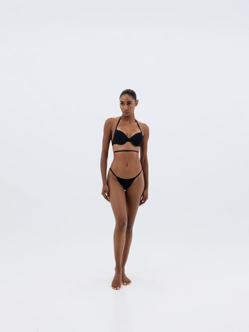 Invisible Bra Shape - Black