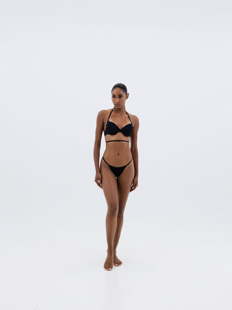 Invisible Bra Shape - Black