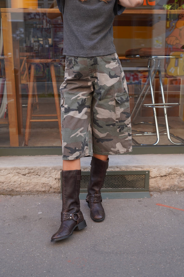 Bermudashorts Malia