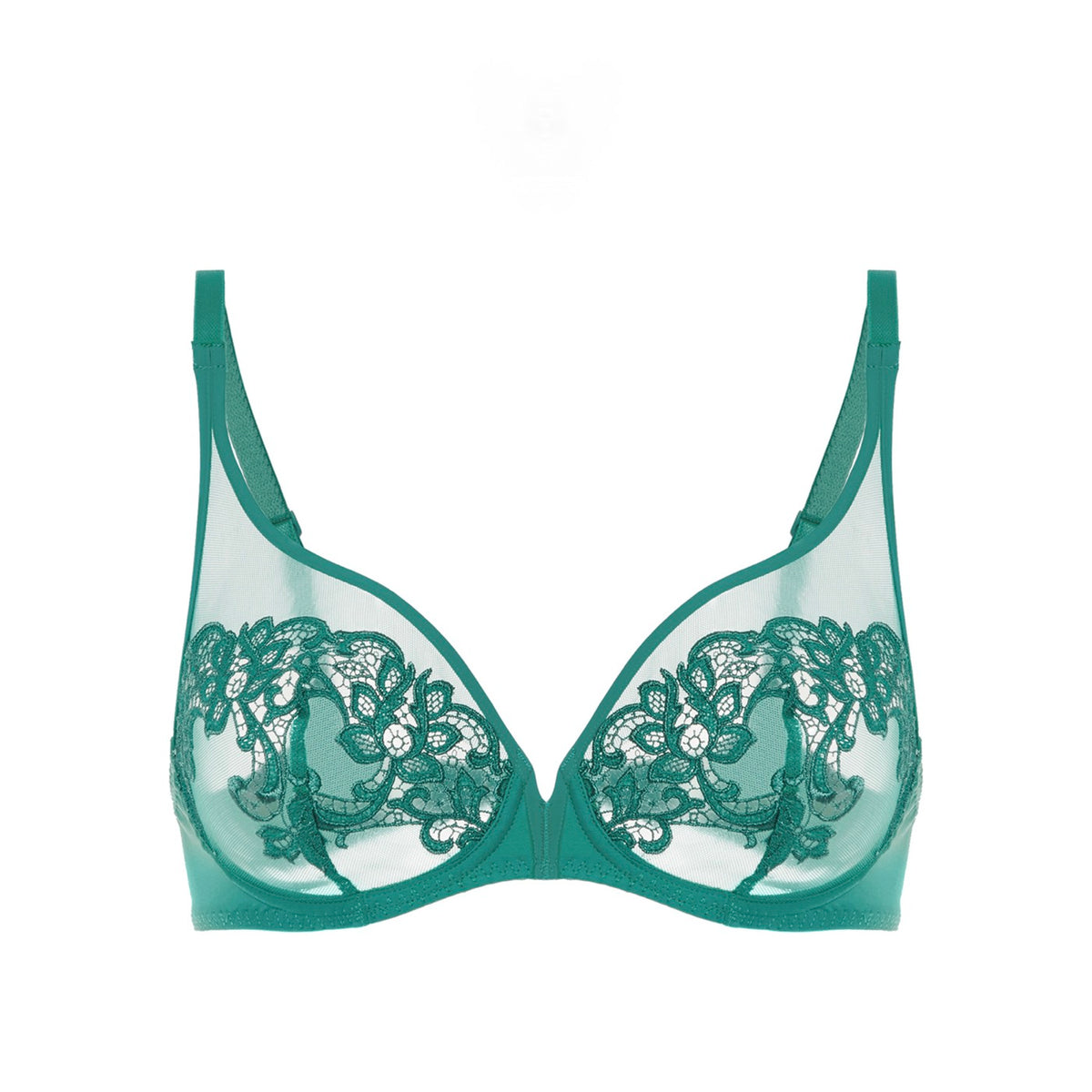 Soutien-Gorge Saga - Vert