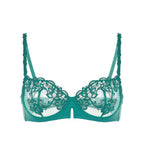 Soutien-Gorge Saga - Vert