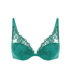 Soutien-Gorge Push-Up Saga - Vert