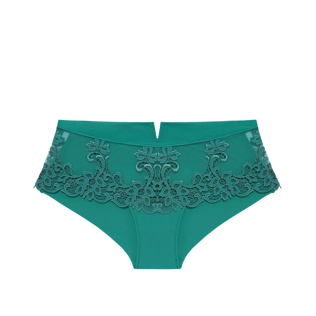 Shorty Saga - Verde