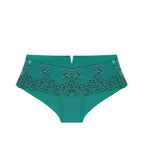 Shorty Saga - Verde