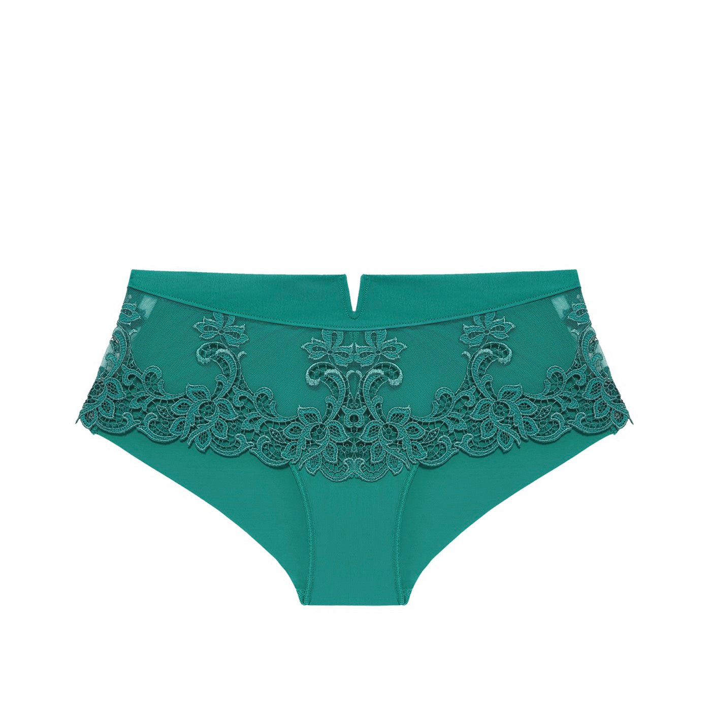 Shorty Saga - Verde
