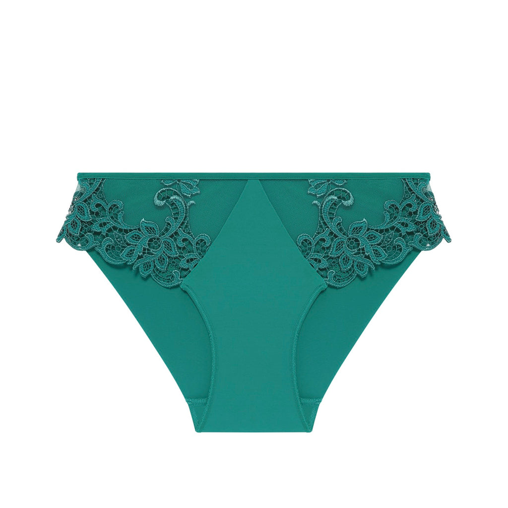 Saga Briefs - Green