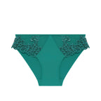 Saga Briefs - Green