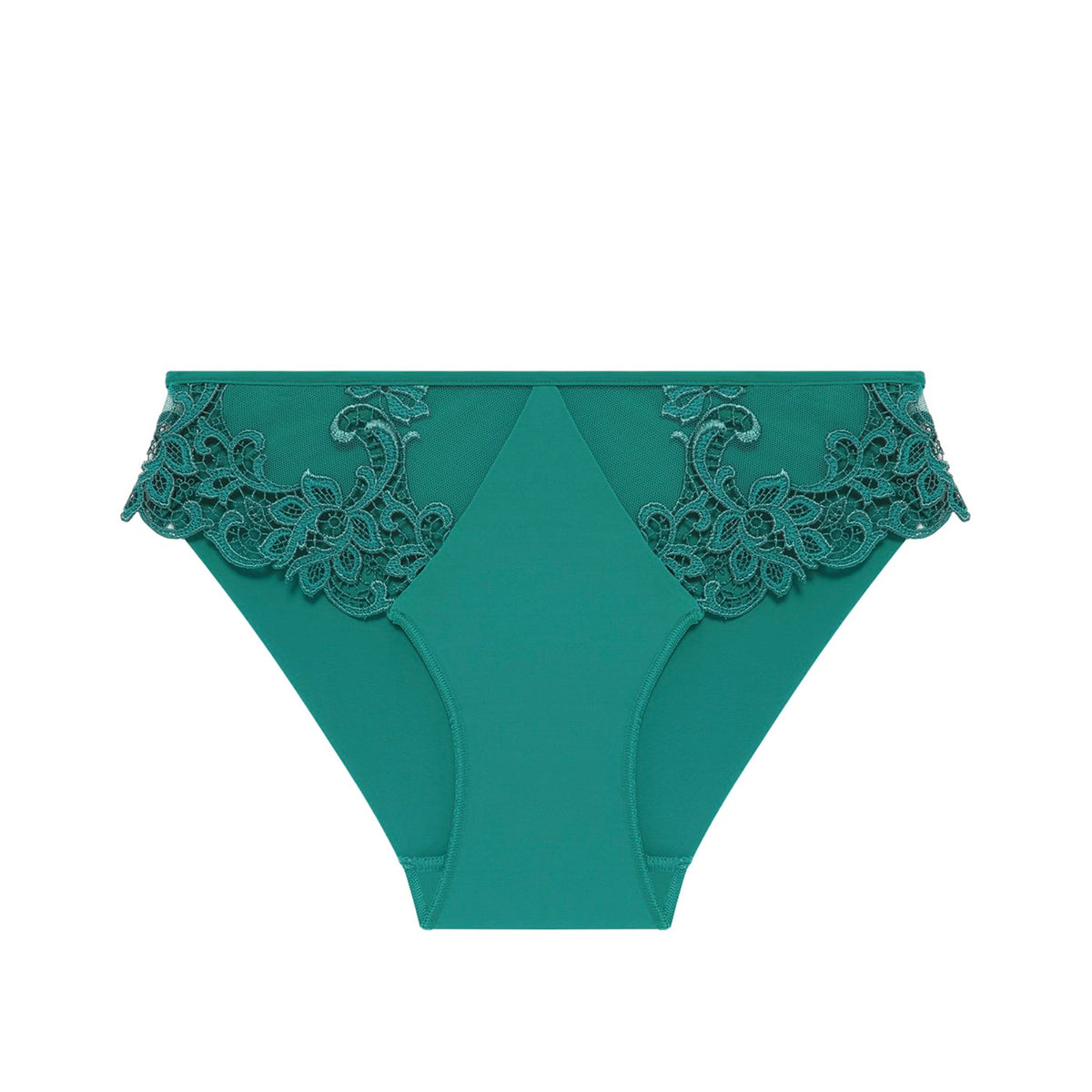 Saga Briefs - Green