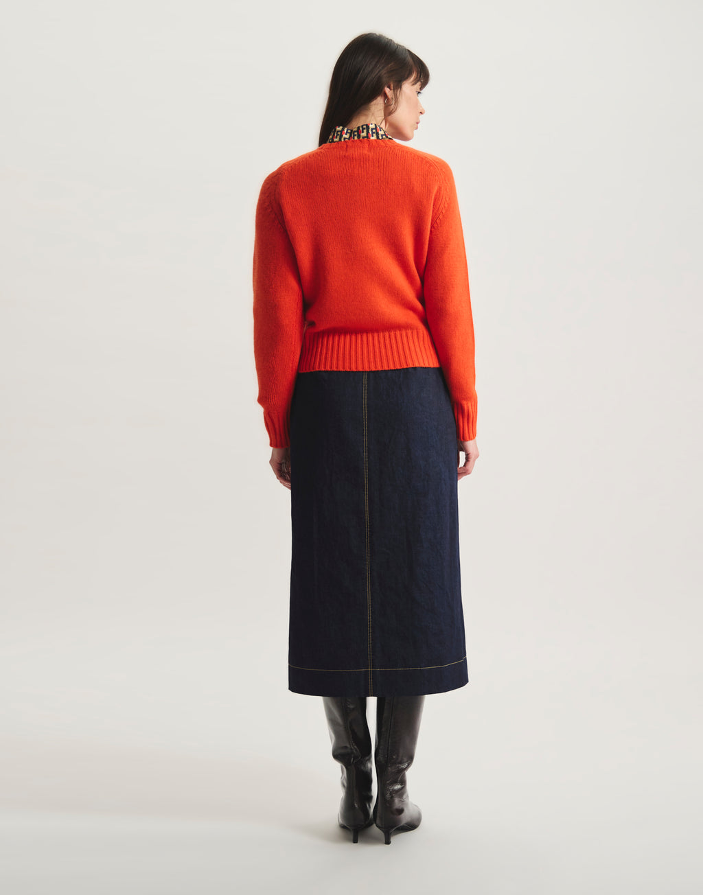 Sweat Arthur - Corail
