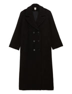 Manteau Denise - Noir