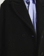 Manteau Denise - Noir