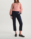 Pantalon Audrey - Denim