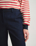 Pantalon Audrey - Denim