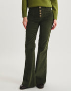 Pantalon Charlotte - Vert