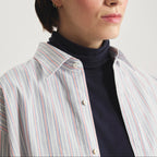Chemise Nova - Rayé