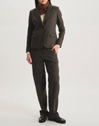 Veste Nicoletta - Vert