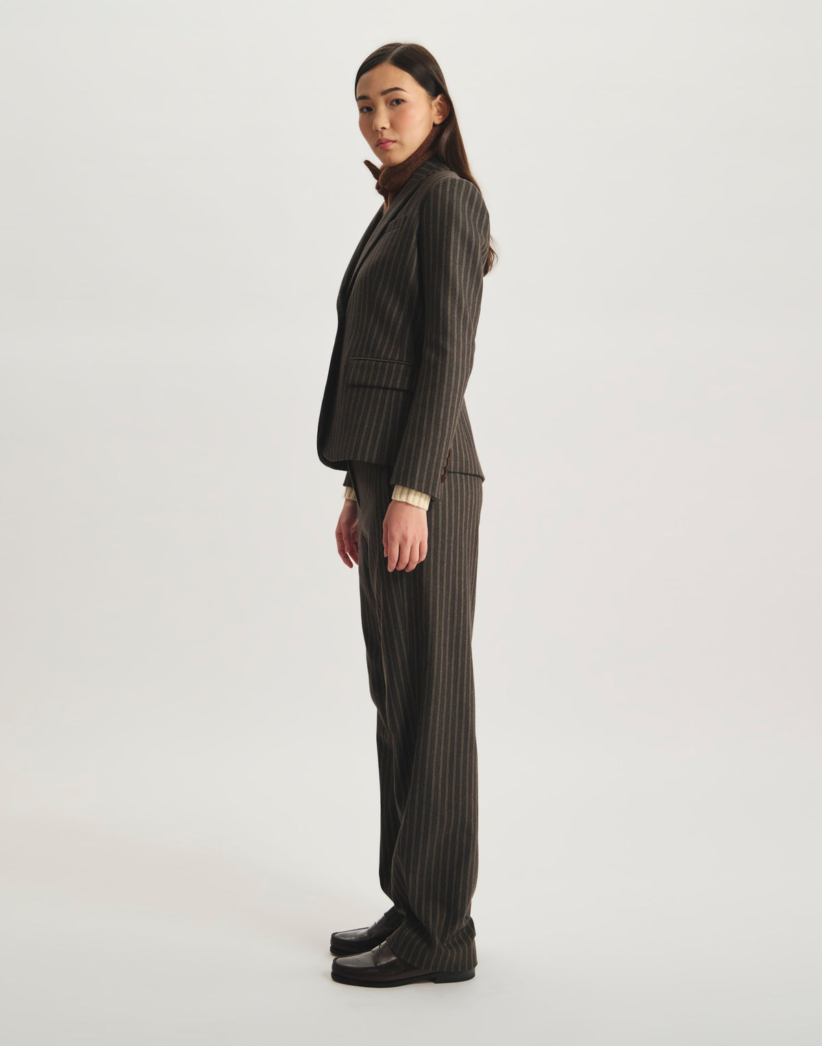 Veste Nicoletta - Vert