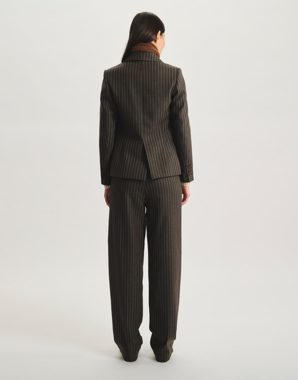 Veste Nicoletta - Vert