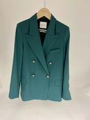 Blazer Masculin Unie - Forest